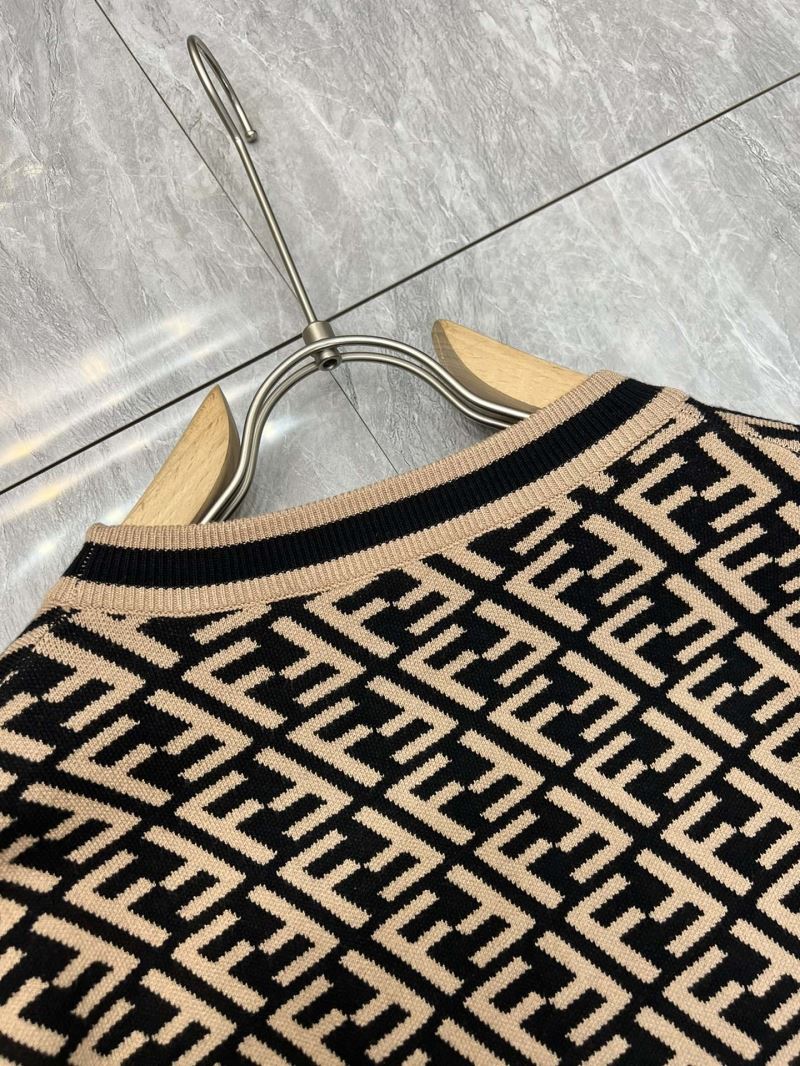 Fendi Sweaters